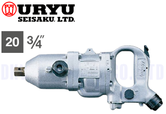 Súng siết bulong khí nén Uryu UW-22S