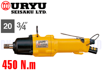 Súng siết bulong khí nén Uryu UXR-2000S