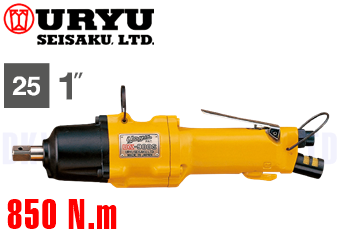 Súng siết bulong khí nén Uryu UXR-3000S