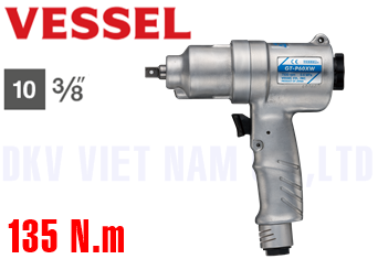 Súng siết bulong khí nén Vessel GT-P60XW