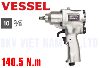 Súng siết bulong khí nén Vessel GT-P6Ⅱ