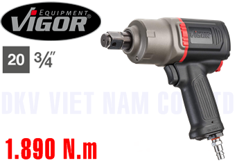 Súng siết bulong khí nén Vigor V6899