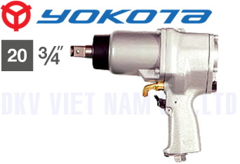 Súng siết bulong khí nén Yokota V-2100