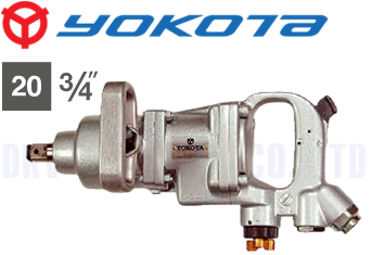 Súng siết bulong khí nén Yokota V-260