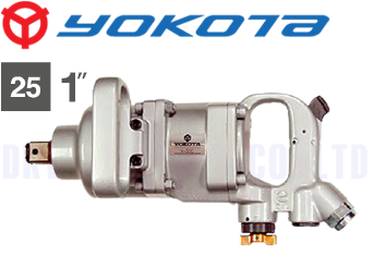 Súng siết bulong khí nén Yokota V-330E