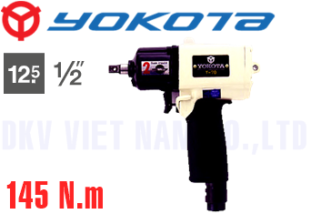 Súng siết bulong khí nén Yokota Y-100-100E