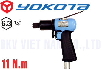 Súng siết bulong khí nén Yokota Y-41A-41B