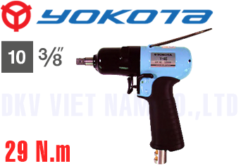 Súng siết bulong khí nén Yokota Y-46-46E