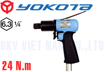 Súng siết bulong khí nén Yokota Y-46A-46B