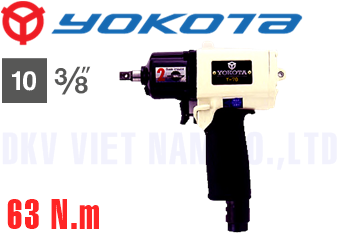 Súng siết bulong khí nén Yokota Y-70-70E