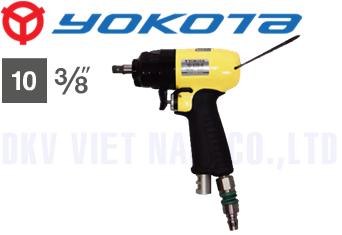 Súng siết bulong khí nén Yokota YD-670-F