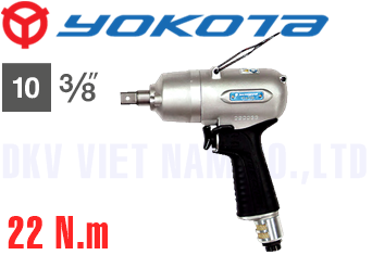 Súng siết bulong khí nén Yokota YLa60-60E