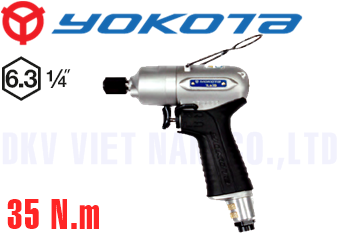 Súng siết bulong khí nén Yokota YLa80A-80B