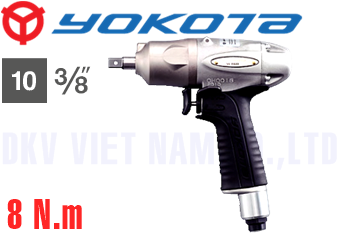 Súng siết bulong khí nén Yokota YLT50