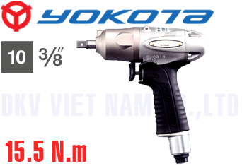 Súng siết bulong khí nén Yokota YLT60
