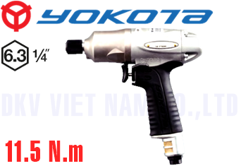 Súng siết bulong khí nén Yokota YLT60AL-60BL