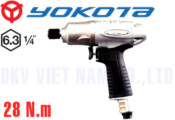 Súng siết bulong khí nén Yokota YLT70A-70B