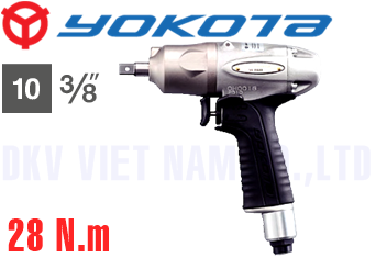 Súng siết bulong khí nén Yokota YLT70L