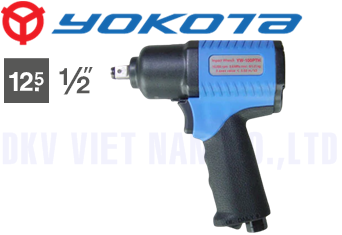 Súng siết bulong khí nén Yokota YW-100PTH