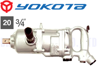 Súng siết bulong khí nén Yokota YW-19C