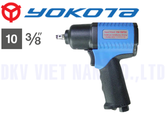 Súng siết bulong khí nén Yokota YW-70PTH