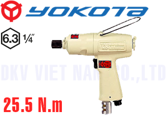 Súng siết bulong khí nén Yokota YX-180A-180B
