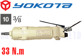 Súng siết bulong khí nén Yokota YX-280S-280SE