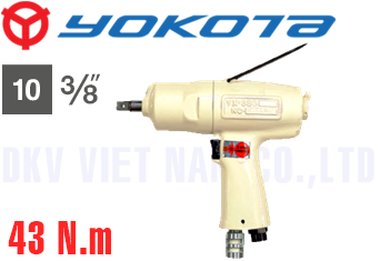 Súng siết bulong khí nén Yokota YX-500-500E
