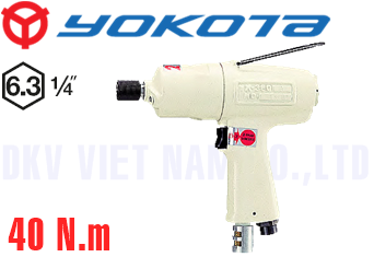 Súng siết bulong khí nén Yokota YX-500A-500B