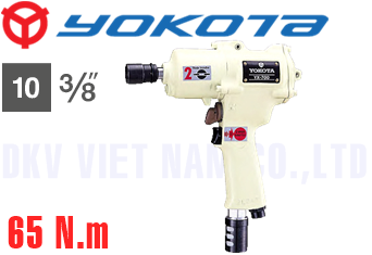 Súng siết bulong khí nén Yokota YX-700-700E