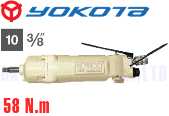 Súng siết bulong khí nén Yokota YX-700S-700SE
