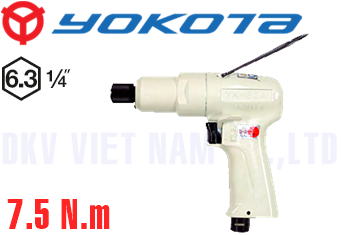 Súng siết bulong khí nén Yokota YX-80A-80B