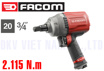 Súng siết bulong Facom NK.3000F