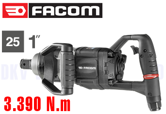 Súng siết bulong Facom NM.3030F