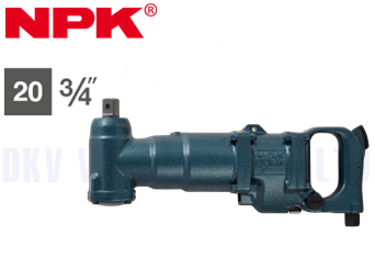 Súng siết bulong NPK NAW-16HS(P)