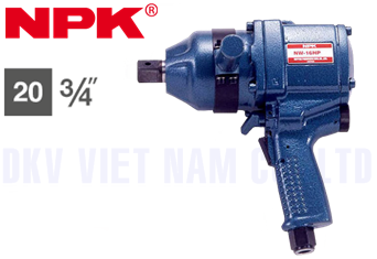 Súng siết bulong NPK NW-16HP(R)