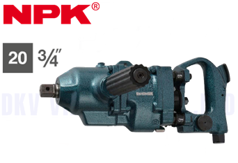 Súng siết bulong NPK NW-16HSA(P)