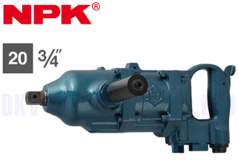 Súng siết bulong NPK NW-19A(S)
