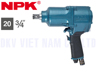 Súng siết bulong NPK NW-2000HA(4R)