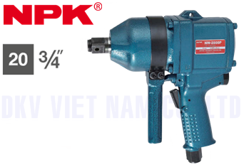 Súng siết bulong NPK NW-2800P(4R)
