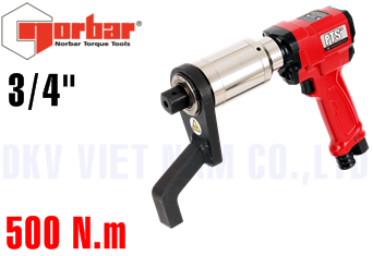 Súng siết bulong Norbar PTS-52-500
