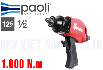 Súng siết bulong Dino Paoli RED DEVID 2.0