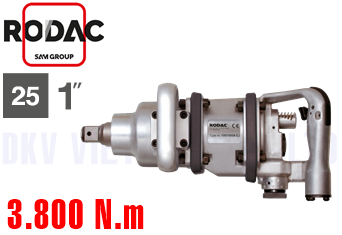 Súng siết bulong Rodac 1007400A