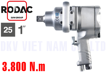 Súng siết bulong Rodac 1007401A