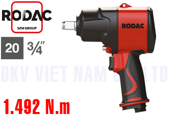 Súng siết bulong Rodac RC3780