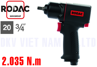 Súng siết bulong Rodac RC3850
