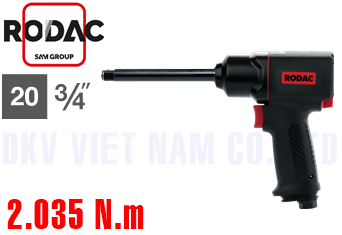 Súng siết bulong Rodac RC3850L