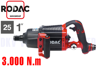 Súng siết bulong Rodac RC765B