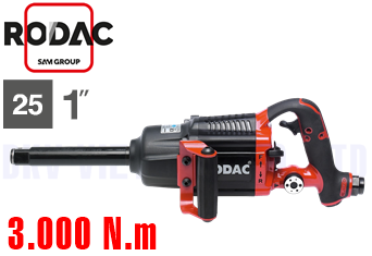 Súng siết bulong Rodac RC765BL