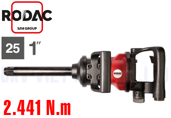 Súng siết bulong Rodac RC766